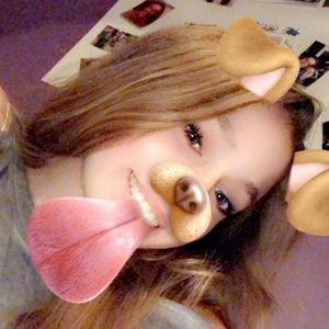 Meet your Posher, Allison